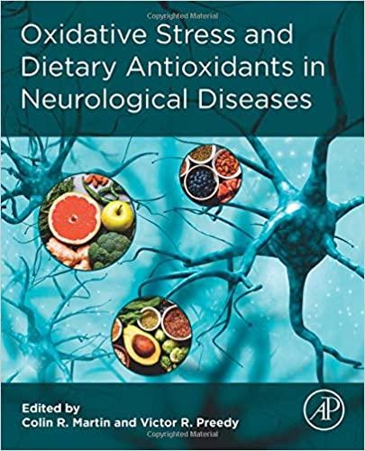 Oxidative Stress and Dietary Antioxidants in Neurological Diseases