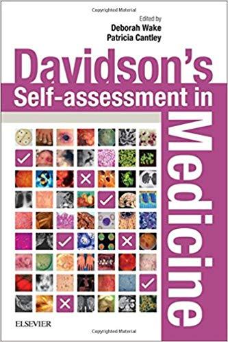 Davidson&rsquo;s Self-assessment in Medicine E-Book [Stuart H Ralston]