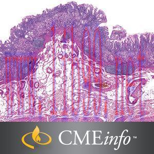 [AME]Gastrointestinal Pathology - Masters of Pathology Series 2018 (CME Videos)