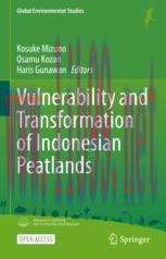 [PDF]Vulnerability and Transformation of Indonesian Peatlands