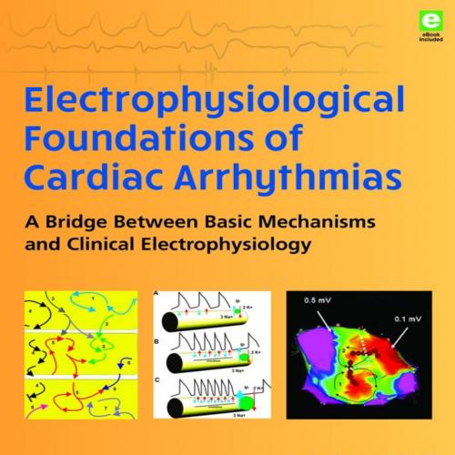 ELECTROPHYSIOLOGICAL FOUNDATIONS OF CARDIAC ARRHYTHMIAS