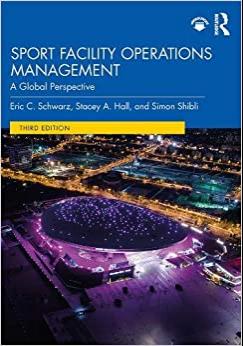 (PDF)Sport Facility Operations Management A Global Perspective