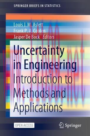 Uncertainty in Engineering