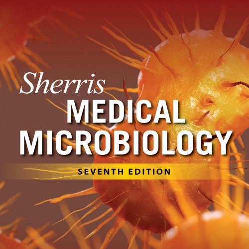 Sherris Medical Microbiology 7th Edition