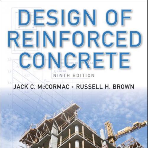 (Solution Manual)Design of Concrete Structures 15th Edition by Darwin.zip