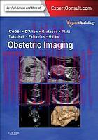 [AME]Obstetric Imaging: Expert Radiology series (Original PDF)