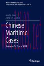 [PDF]Chinese Maritime Cases: Selection for Year of 2015