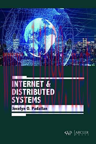 [FOX-Ebook]Internet & Distributed Systems