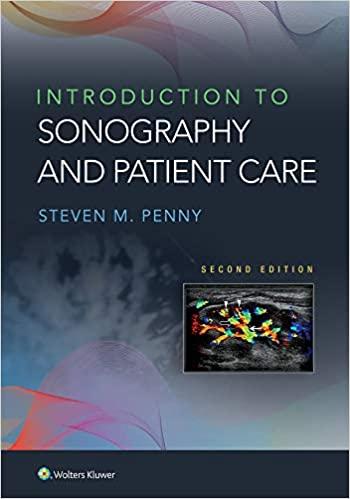 (PDF)Introduction to Sonography and Patient Care