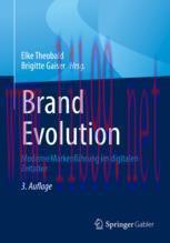 [PDF]Brand Evolution: Moderne Markenf&uuml;hrung im digitalen Zeitalter