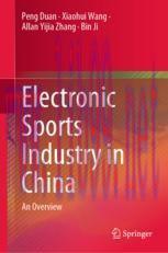 [PDF]Electronic Sports Industry in China: An Overview