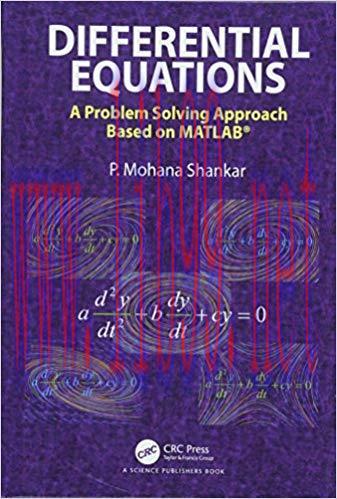 [PDF]Differential Equations: A Problem Solving Approach Based on MATLAB