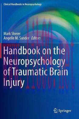 [AME]Handbook on the Neuropsychology of Traumatic Brain Injury