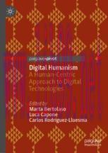 [PDF]Digital Humanism: A Human-Centric Approach to Digital Technologies