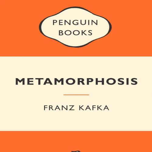 Metamorphosis and Other Stories (Penguin Classics) by Franz Kafka