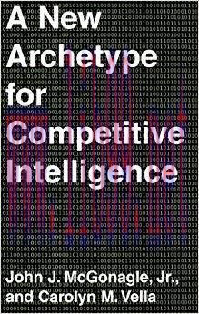 (PDF)A New Archetype for Competitive Intelligence