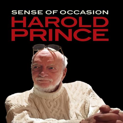 Sense of Occasion (Applause Books) - Harold Prince