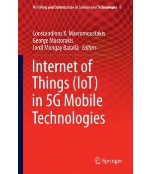 Internet of Things (IoT) in 5G Mobile Technologies