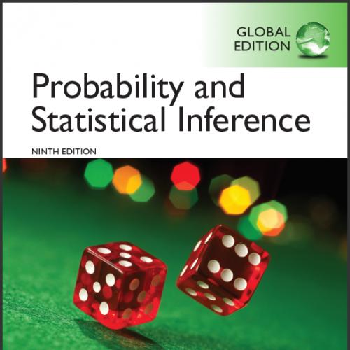 (Solution Manual)Probability and Statistical Inference, 9th Global Edition.pdf