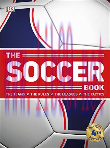 [FOX-Ebook]The Soccer Book: 4th Edition