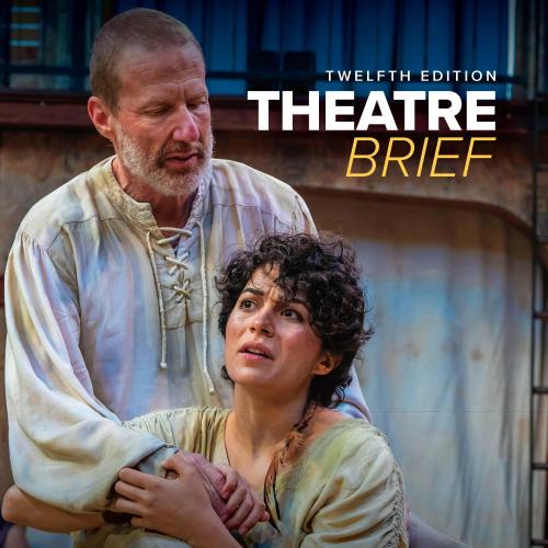 Testbank-Theatre, Brief 12th Edition by Robert Cohen