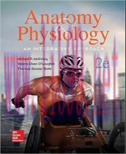 [AME]Anatomy & Physiology: An Integrative Approach, 2nd Edition (Original PDF)