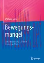 [PDF]Bewegungsmangel: Dekonditionierung, Krankheit, Schmerzen, Altern