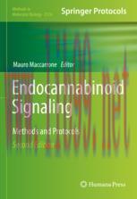 [PDF]Endocannabinoid Signaling: Methods and Protocols