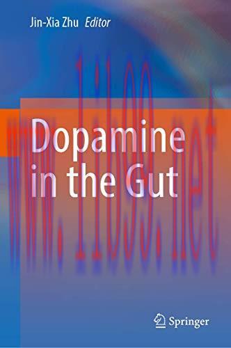 [AME]Dopamine in the Gut (Original PDF)