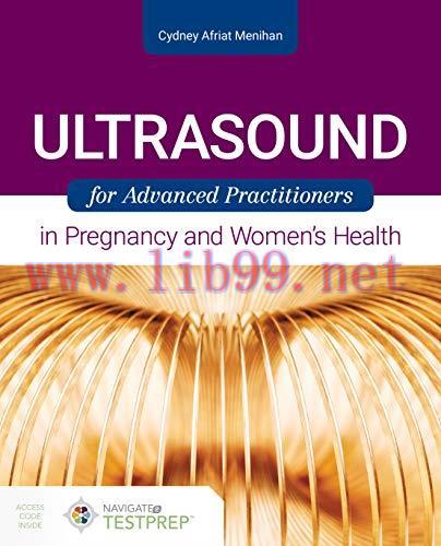 [AME]Ultrasound for Advanced Practitioners in Pregnancy and Women's Health (PDF)