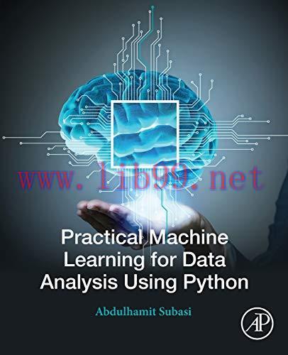 [FOX-Ebook]Practical Machine Learning for Data Analysis Using Python