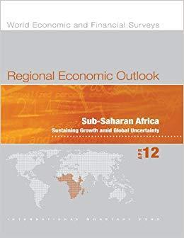 (PDF)Regional Economic Outlook, April 2012 Sub-Saharan Africa &ndash; Sustaining Growth amid Global U...