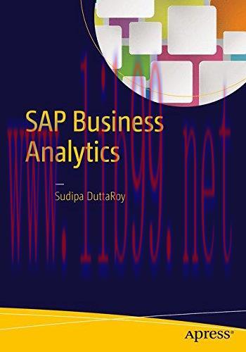 [FOX-Ebook]SAP Business Analytics: A Best Practices Guide for Implementing Business Analytics U...