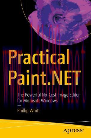 Practical Paint.NET