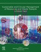 [PDF]Sustainable and Circular Management of Resources and Waste Towards a Green Deal