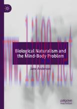 [PDF]Biological Naturalism and the Mind-Body Problem