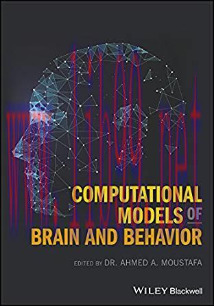 [PDF]Computational Models of Brain and Behavior