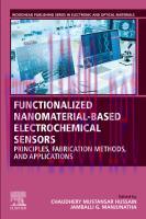 [PDF]Functionalized Nanomaterial-Based Electrochemical Sensors