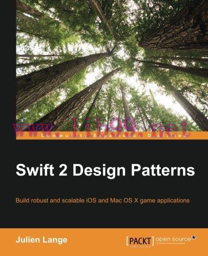 [FOX-Ebook]Swift 2 Design Patterns