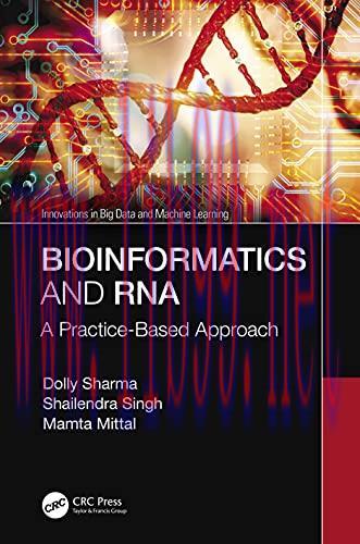 [FOX-Ebook]Bioinformatics and RNA: A Practice-Based Approach