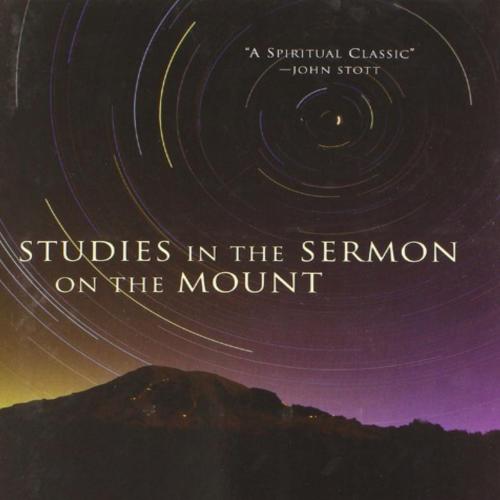 Studies in the Sermon on the Mount