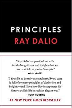 (PDF)Principles Life and Work