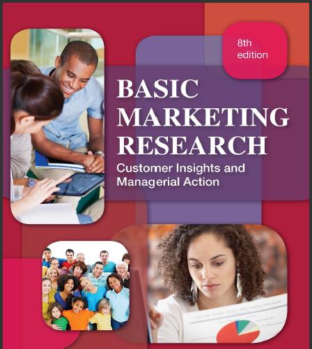 (PPT)Basic Marketing Research 8th Edition by Brown.zip