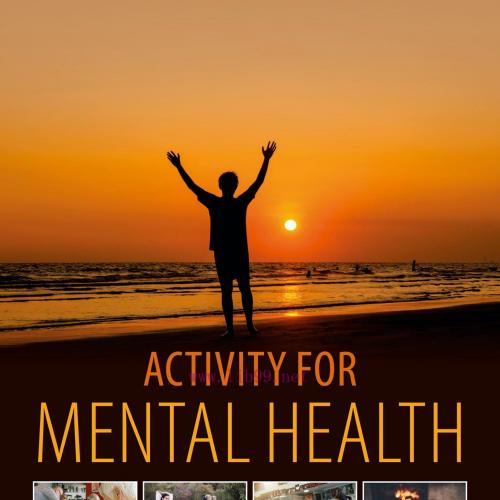 [AME]Activity for Mental Health (Original PDF)