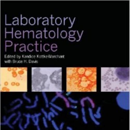 Laboratory Hematology Practice