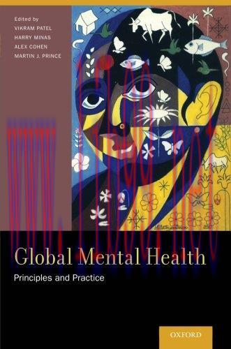 [FOX-Ebook]Global Mental Health: Principles and Practice