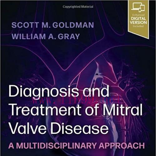 [PDF]Diagnosis and Treatment of Mitral Valve Disease