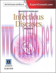 [AME]Diagnostic Pathology: Infectious Diseases (ORIGINAL PDF from_ Publisher)