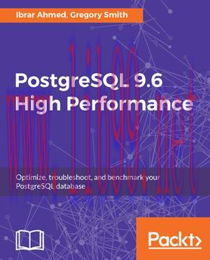 [SAIT-Ebook]PostgreSQL 9.6 High Performance