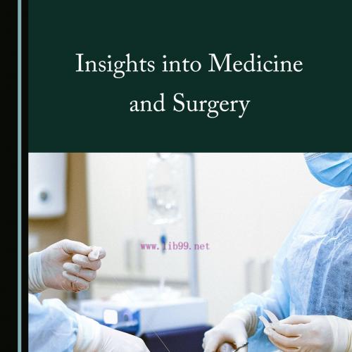 [AME]Insights into Medicine and Surgery (Original PDF From_ Publisher)